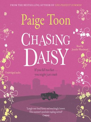 cover image of Chasing Daisy
